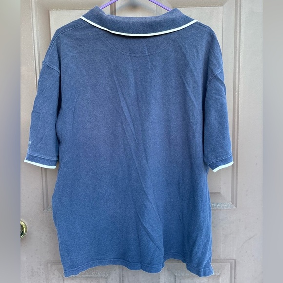 Vintage Walt Disney World 2001 Mickey Mouse Polo - Picture 6 of 6